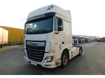 Tahač DAF XF 510