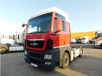 Tahač MAN TGX 18.440