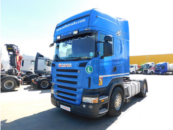 Tahač SCANIA R 480