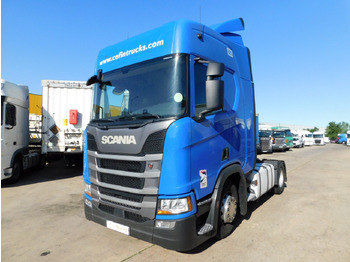 Tahač SCANIA R 500