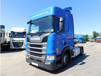 Tahač SCANIA R 500