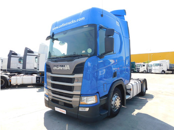 Tahač SCANIA R 500