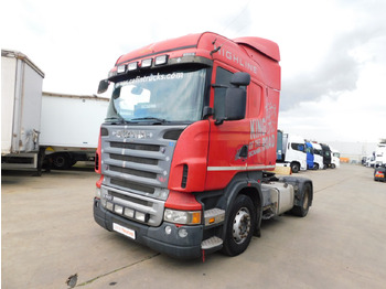 Tahač SCANIA R 500