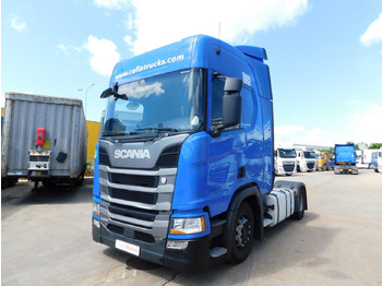 Tahač SCANIA R 500
