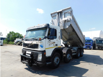Sklápěč VOLVO FM12