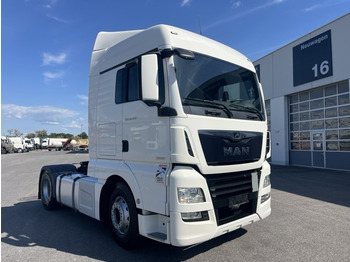 Tahač MAN TGX 18.500