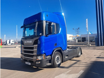 Tahač Scania R 450: obrázek 3