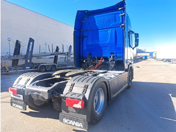 Tahač Scania R 450: obrázek 5