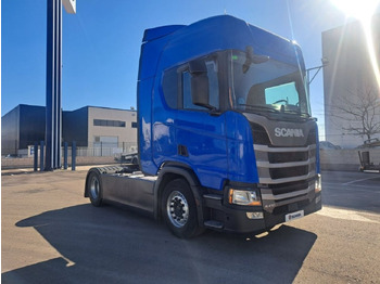 Tahač Scania R 450: obrázek 2