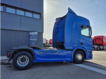 Tahač Scania R 450: obrázek 3