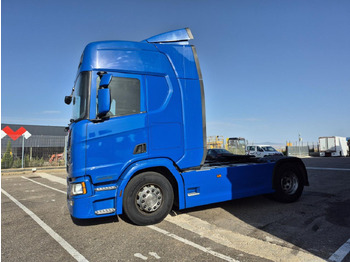 Tahač Scania R 450: obrázek 5