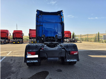 Tahač Scania R 450: obrázek 4