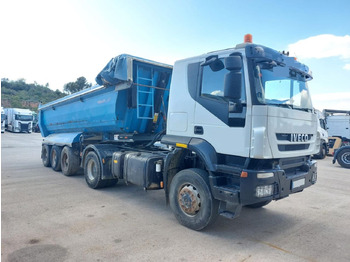 Tahač IVECO Trakker
