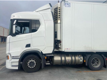 Tahač SCANIA R 410