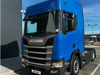 Tahač SCANIA R 450