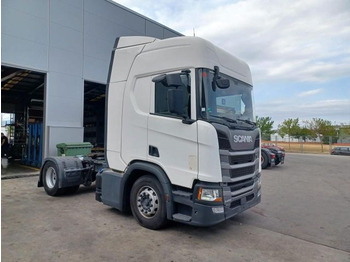 Tahač SCANIA R 450