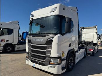 Tahač SCANIA R 460