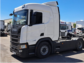 Tahač SCANIA R 500