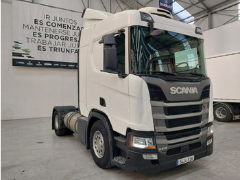 Tahač SCANIA R 410
