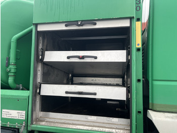 Cisternové vozidlo 190EH30 4x4 190EH30 4x4: obrázek 4