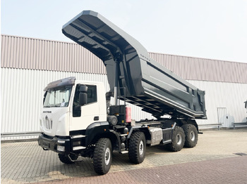 Dampr IVECO Astra