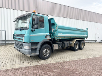 Sklápěč DAF CF 85 460