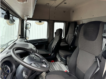Nákladní automobil valníkový/ Plošinový DAF XF 410 FA 4x2 XF 410 FA 4x2, Fahrschule, 2x AHK, 6 Sitze: obrázek 3