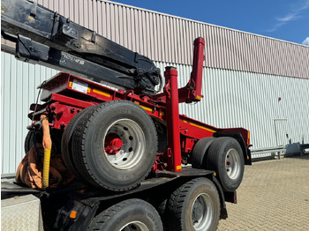 Klanicový přívěs DOLL