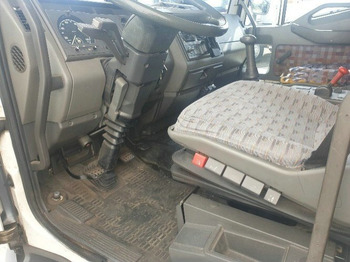 Skříňový nákladní auto Euro Cargo ML 75E14 4x2 Euro Cargo ML 75E14 4x2 Getränkekoffer, 6-Zylinder-Motor: obrázek 2