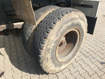 Sklápěč F 161 AK 4x4 F 161 AK 4x4: obrázek 3 Sklápěč F 161 AK 4x4 F 161 AK 4x4: obrázek 3