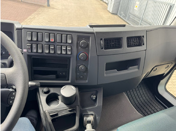 Nový Sklápěč FL 280 4x4 FL 280 4x4: obrázek 4