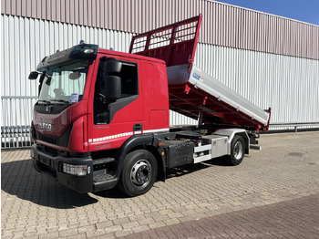 Sklápěč IVECO EuroCargo