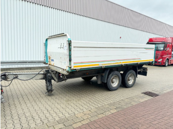 Přívěs plato/ Valník