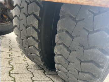 Podvozek s kabinou MAN 19.292/402 FAK 4x4 BB 19.292/402 FAK 4x4 BB, 6-Zylinder, Winterdienstausstattung: obrázek 5