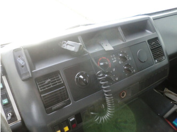 Skříňový nákladní auto MAN L35 10.163 4x2: obrázek 4