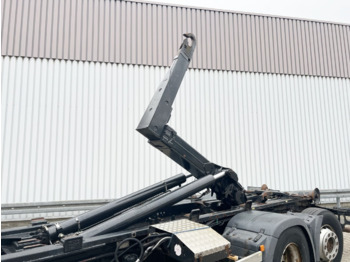 MAN TGA 26.350 6x2-2 BL TGA 26.350/400 6x2-2 BL, Lenk-/Liftachse leasing MAN TGA 26.350 6x2-2 BL TGA 26.350/400 6x2-2 BL, Lenk-/Liftachse: obrázek 2