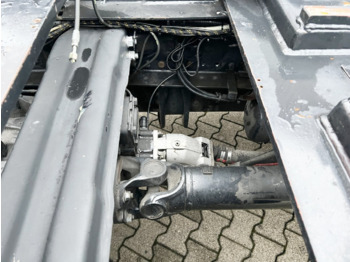 MAN TGA 26.350 6x2-2 BL TGA 26.350/400 6x2-2 BL, Lenk-/Liftachse leasing MAN TGA 26.350 6x2-2 BL TGA 26.350/400 6x2-2 BL, Lenk-/Liftachse: obrázek 3