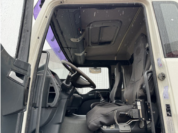 Hákový nosič kontejnerů, Auto s hydraulickou rukou MAN TGA 33.350 6X4 BB TGA 33.350 6X4 BB mit Kran Hiab 166 E-3 HiDuo, Funk: obrázek 5