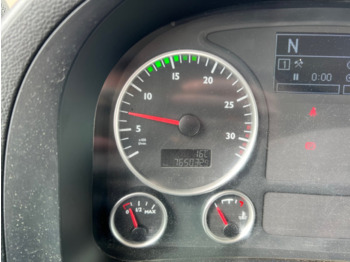 Skříňový nákladní auto MAN TGL 12.220 4X2 BL TGL 12.220 4X2 BL mit MBB LBW 1500K: obrázek 4