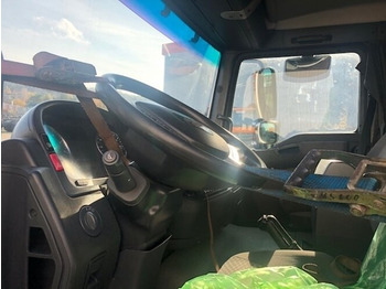 Plachtový nákladní auto MAN TGL 8.210 BL 4x2 TGL 8.210 BL 4x2 mit LBW, Motorschaden!: obrázek 5