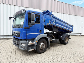 Sklápěč MAN TGM 18.290