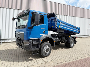 Sklápěč MAN TGM 18.320