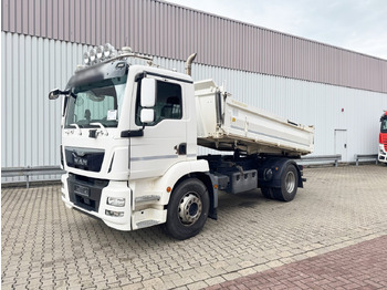 Sklápěč MAN TGM 18.340