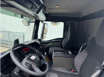 Nový Sklápěč MAN TGS 33.480 6x6 BB CH TGS 33.480 6x6 BB CH, Hohe Bauart, Nebenantrieb: obrázek 2