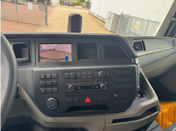 Nový Sklápěč MAN TGS 33.480 6x6 BB CH TGS 33.480 6x6 BB CH, Hohe Bauart, Nebenantrieb: obrázek 4