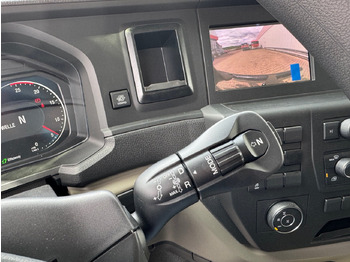 Nový Sklápěč MAN TGS 33.480 6x6 BB CH TGS 33.480 6x6 BB CH, Hohe Bauart, Nebenantrieb: obrázek 5