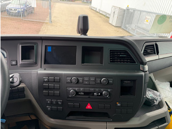 MAN TGS 41.480 8x4 BB CH TGS 41.480 8x4 BB CH, MEHRFACH VORHANDEN! leasing MAN TGS 41.480 8x4 BB CH TGS 41.480 8x4 BB CH, MEHRFACH VORHANDEN!: obrázek 4