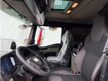 MAN TGS 41.480 8x4 BB CH TGS 41.480 8x4 BB CH, MEHRFACH VORHANDEN! leasing MAN TGS 41.480 8x4 BB CH TGS 41.480 8x4 BB CH, MEHRFACH VORHANDEN!: obrázek 2