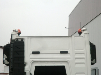 Nový Podvozek s kabinou MAN TGS 50.480BB 10x4 Retarder TGS 50.480BB 10x4 Retarder, 3-f.NA: obrázek 5 Nový Podvozek s kabinou MAN TGS 50.480BB 10x4 Retarder TGS 50.480BB 10x4 Retarder, 3-f.NA: obrázek 5