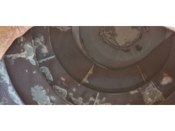 Návěs domíchávač MÜLLER MITTELTAL SF32 mit Liebherr Betonmischer ca. 10m³ MÜLLER MITTELTAL SF32, Liebherr Betonmischer 10m³, 4x VORHANDEN , Liftachse: obrázek 3